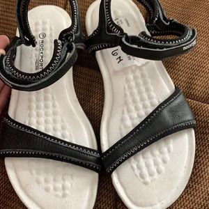 Rockport XCS Sandals
